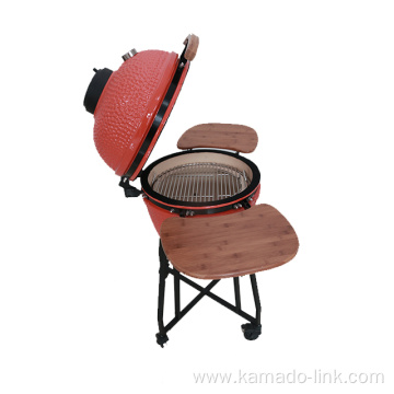 Barbecue Machine Parabolic Solar Cooker